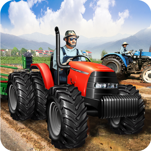 Professional World Farmer иконка