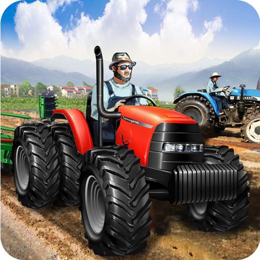 Professional World Farmer 1.6