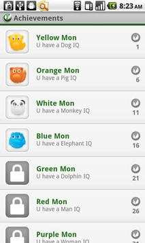 Your IQ Lite screenshot 5