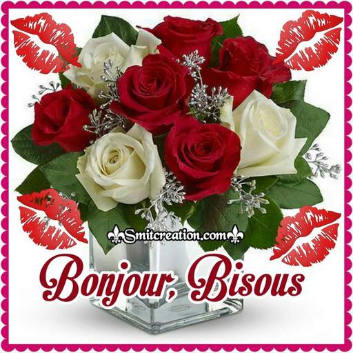 Bonjour Bonsoir Bon nuit 1.0