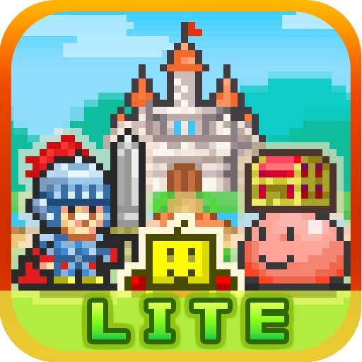 Dungeon Village Lite 1.0.8