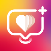 Get Magic Likes Effects for Instagram Photo icon