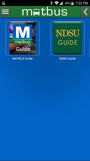 MATBUS screenshot 9