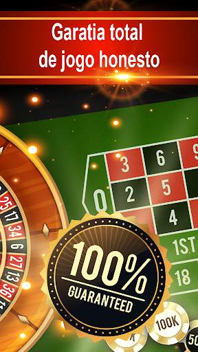 Roulette VIP - Roleta Casino screenshot 2
