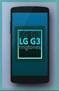 Best Ringtones For Lg G4 - 5 - 6 screenshot 1