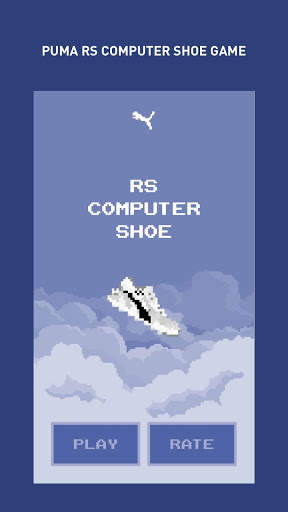 PUMA RS Game screenshot 1