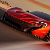 REAL ROAD RACING: SUPER CAR RACING 1.0