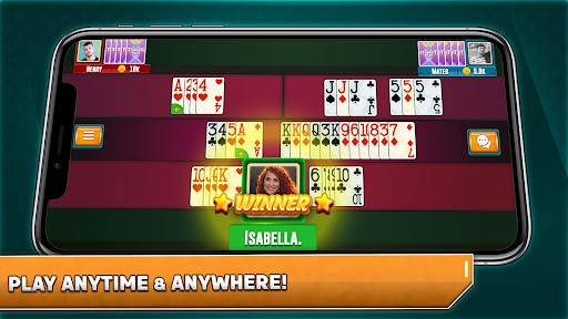 Tongits Plus - Card Game screenshot 11