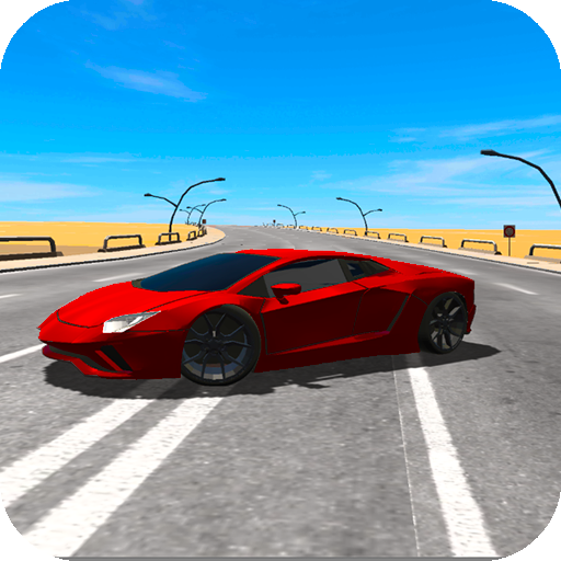 City Car Driving icon