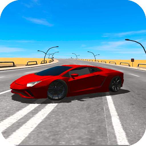 City Car Driving 1.38