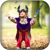 Encantadia Photos Editor icon