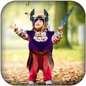 Encantadia Photos Editor 1.0