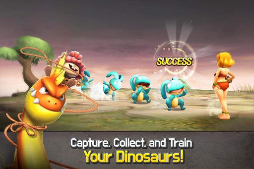 Stone Age Begins screenshot 4