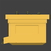 Zombie Grinder icon