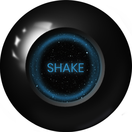 Magic Ball icon