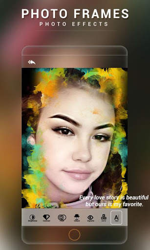 Photo frames  Photo Studio Art 8 تصوير الشاشة