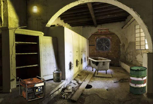 Escape Game - Exploits screenshot 10