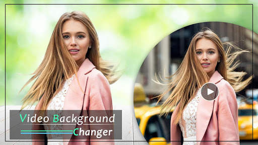 Video background Changer : Video Editor screenshot 7