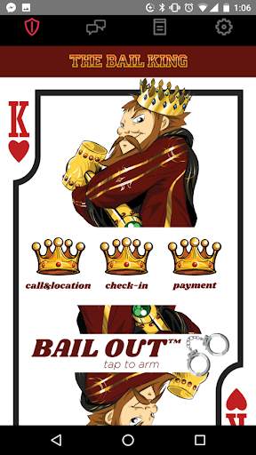 The Bail King screenshot 5