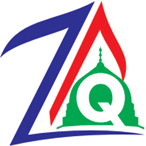 Zia Ul-Quran Masjid icon