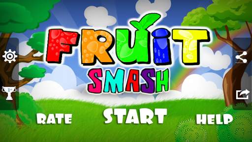 Fruit Crush 3D - Fruit Blast screenshot 6