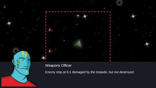 Double Star II (Lite) - Space Strategy Game screenshot 18
