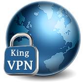 King Pro - Free VPN Connect 1.0