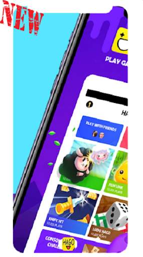 HAGO : Play Online Game - Advice for HAGO App screenshot 7