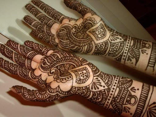 Best Mehndi designs 2020 💕💘 (Offline) screenshot 5