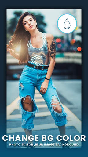Square Photo Editor screenshot 4