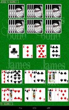 James Bond: The Card Game screenshot 2