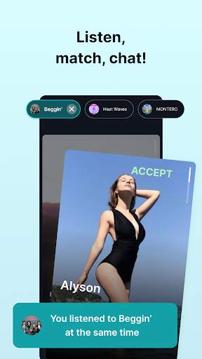 makromusic for Music Lovers screenshot 5