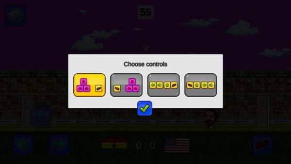 Bola Kepala 3 screenshot 7