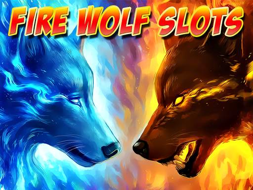 Fire Wolf: Free Slots Casino screenshot 6