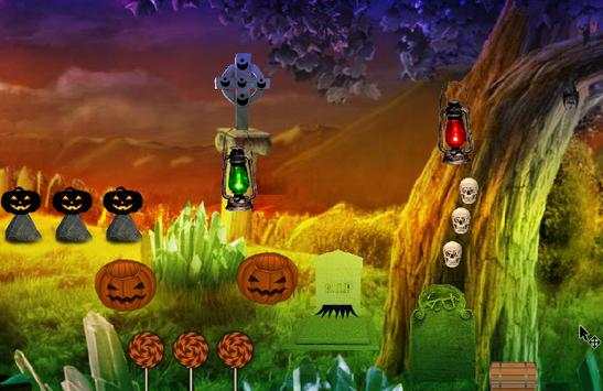 Escape Games 8B 60 screenshot 3