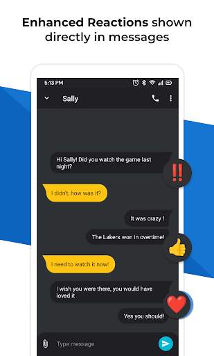 Pulse SMS (Phone/Tablet/Web) screenshot 8