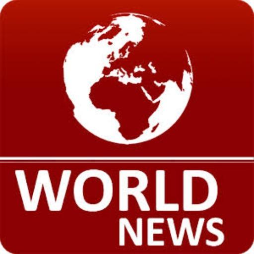 World - Breaking News icon