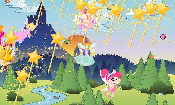 Fairy Princess for Toddlers screenshot 3