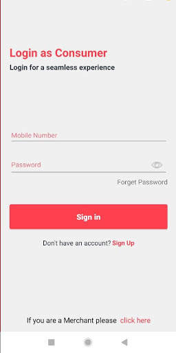 Deal-Sheal screenshot 1