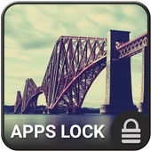 Uk App Lock Theme icon
