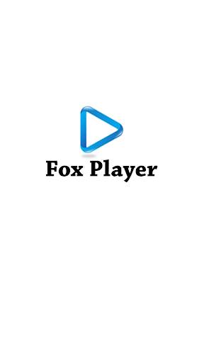 Fox player 1 تصوير الشاشة