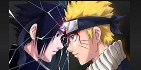 Ultimate Ninja Naruto 3 تصوير الشاشة
