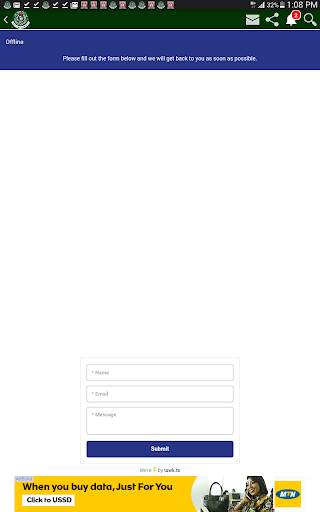 Jamb UTME 11 تصوير الشاشة
