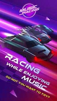Music Racing screenshot 1