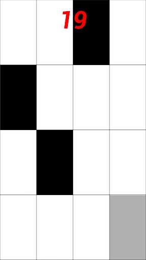 Musical Piano Tiles screenshot 6