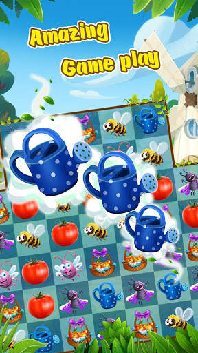 Farm Garden screenshot 1