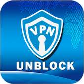 Vpn Unblock Bokep Access Browser icon