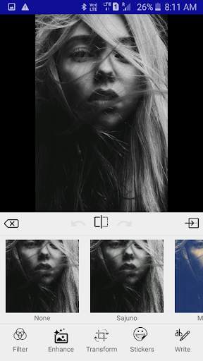 photo editor (2019) screenshot 3