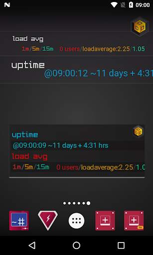 BusyBox X Pro [Root] - 50% OFF screenshot 8