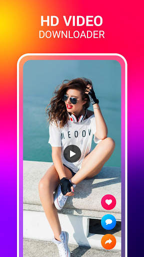 Free Video Downloader – All Videos Download screenshot 2